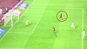 Greu de imitat! VIDEO Lukaku a "reușit" ratarea sezonului! Unde trimite belgianul balonul cu toată poarta în față