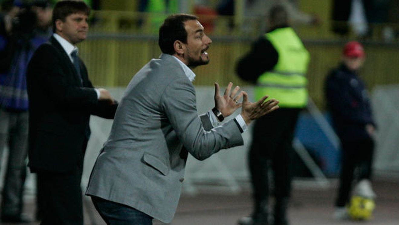 Badea vede partea bună a înfrângerii cu Timișoara:** "Jucătorii mei merită felicitați pentru dăruire"