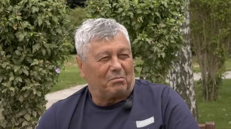 Mircea Lucescu este tot mai aproape de Rapid. Anunțul impresarului despre Il Luce, la scurt timp după ce Dan Șucu a anunțat oficial că vrea să îl readucă în Giulești