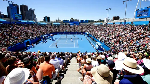 Perechea Csoregi – Jorovici s-a calificat în sferturi de finală la Australian Open