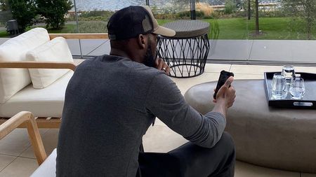 Atacantul FCSB, trecut pe linie moartă, l-a înfruntat pe Gigi Becali: „Cu salariul meu, vei fi nevoit să mă folosești!”