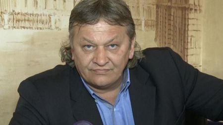 Dănuț Lupu, mărturii terifiante: „Plămânii mei funcţionau cu 8% din capacitate. Nu mai fumez din 2016"