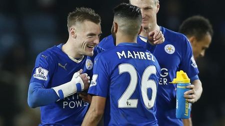 Momentele în care întreg orașul trăiește pentru visul unei echipe. Cercetătorii au descoperit că golurile marcate de Leicester produc cutremure. Ulloa, "vinovat" de un seism de 0.3 grade pe scara Richter 