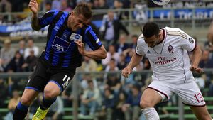 Oficial | AC Milan l-a transferat definitiv pe Adil Rami de la Valencia