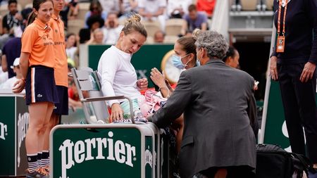 Fostul antrenor al Simonei Halep aruncă totul în aer! Jocurile sunt făcute în cazul de dopaj: „Nu există să o declare nevinovată! E vorba de miliarde!" Ce pedeapsă i se pregătește româncei