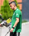Sepsi OSK și-a prezentat noul atacant, dar Ovidiu Burcă mai are de așteptat până să-l poată folosi!