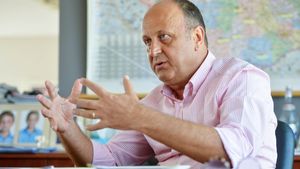 Verdict despre Dan Șucu și zecile de milioane de euro băgate pentru a cumpăra Genoa: „Nu e nimeni în spatele lui”