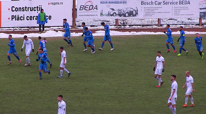 Chindia și-a stabilit data reunirii și locația unuia dintre cantonamentele de iarnă.** Primul jucător care a plecat de sub comanda lui Viorel Moldovan