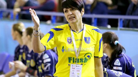 2043 de goluri și motive de bucurie oferite de Mariana Târcă! La 60 de ani, sportiva continuă să activeze în lumea handbalului