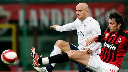 Massimo Oddo și-a prelungit contractul cu AC Milan