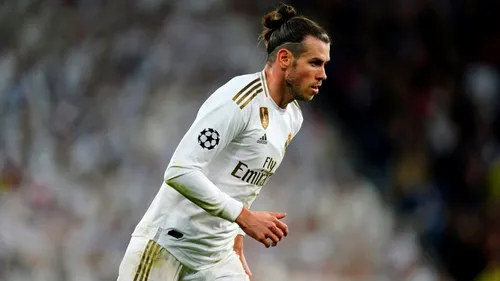 Gareth Bale, la Tottenham? Totul depinde de ce va decide Mourinho