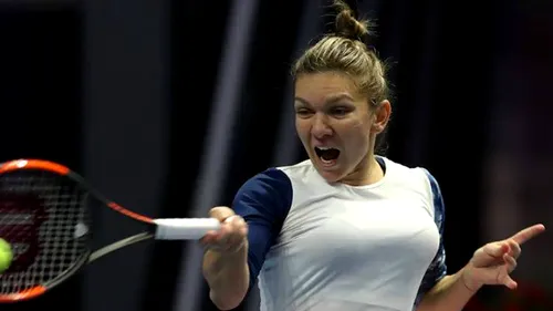 BREAKING NEWS | Motivul pentru care Simona Halep s-a retras înaintea sfertului de la Sankt Petersburg