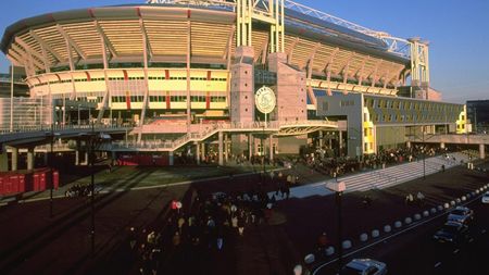 Olandezii s-au mișcat mai repede!  Amsterdam Arena va fi redenumită "Johan Cruyff Arena"