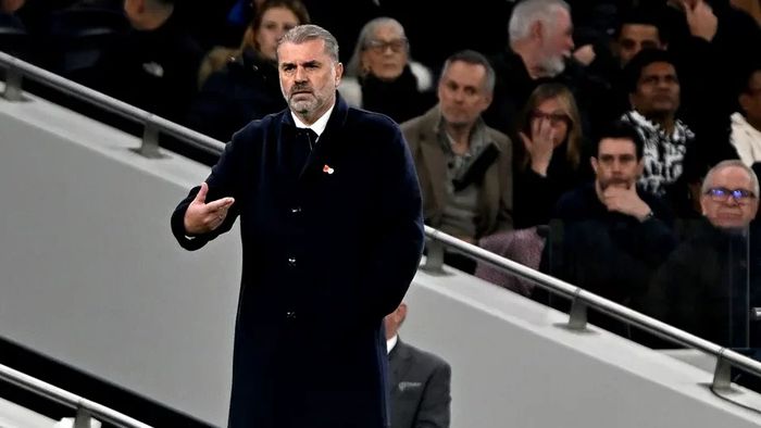 Ange Postecoglou, anunț dur, imediat după meciul în care Radu Drăguşin a jucat perfect împotriva lui Manchester City