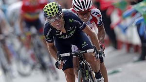 Imbatabilul Valverde. Spaniolul a câștigat a treia etapă consecutivă în Ruta del Sol. Kwiatkowski, medie de viteză incredibilă în contratimpul din Turul Algarve
