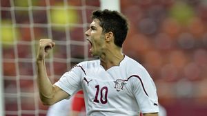 Ovidiu Herea, răspuns categoric despre posibilitatea de a reveni la Rapid: „Îmi doresc să mă întorc!” | VIDEO EXCLUSIV ProSport Live