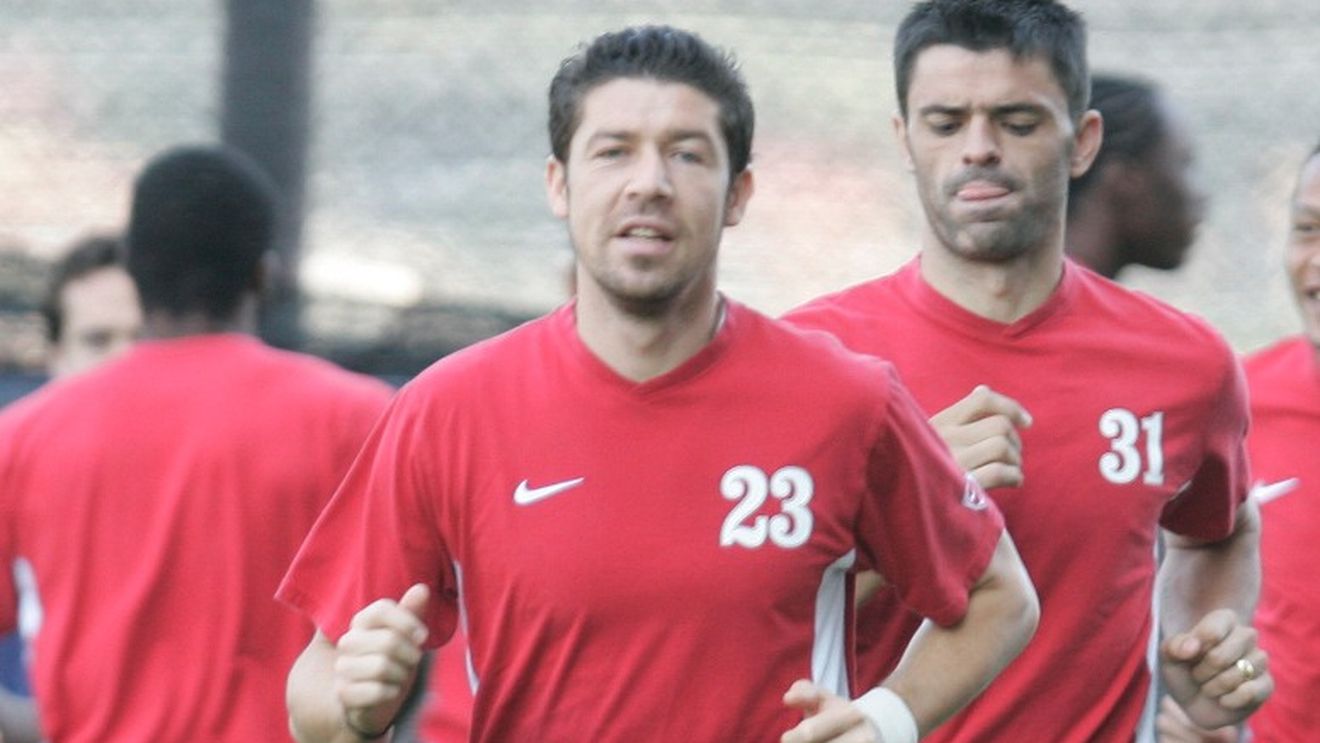 Mara: „Batem cu 2-0!"