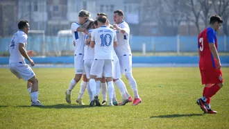 CSM Lugoj este campioana județului Timiș în 2025. Va juca barajul pentru Liga 3 împotriva gorjenei CSM Târgu Jiu