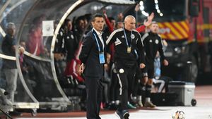 Costel Gâlcă a dat verdictul despre nivelul fotbaliștilor săi, după U Cluj - Universitatea Craiova 1-1! Antrenorul oltenilor a spus adevărul despre ce se întâmplă la echipa lui