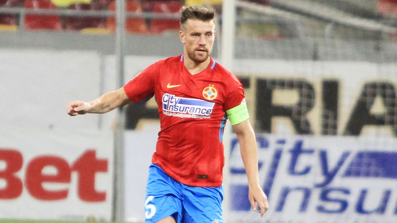 Pintilii își atenționează colegii: "Degeaba vă plângeți. Ar trebui să vă bucurați". De unde au pornit nemulțumirile în lotul FCSB-ului 