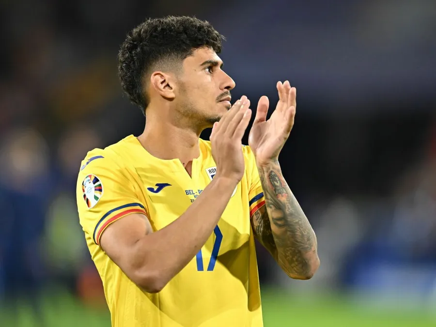 Sursa foto: Sport Pictures