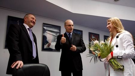 Octavian Bellu, la 62 de ani:** "Nu-mi doresc altceva decât sănătate!"