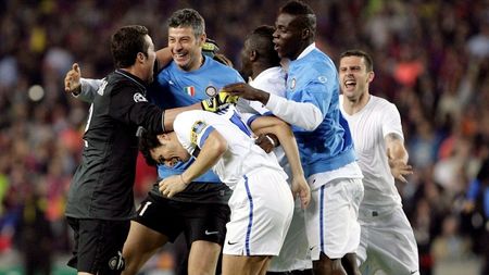 Milan, ultima echipă care și-a apărat trofeul!** Madrilenii, după eliminarea BarÃ§ei: "Nu e sfârșitul lui Bernabeu"