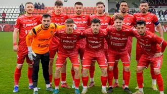 CS Tunari a anunțat jucătorii care o urmează în Liga 3, obiectivul pentru noul sezon, dar și primele două achiziții