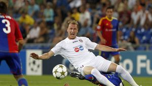 Andone, la 90 de minute de grupele Ligii:** "E un meci pentru România, nu pentru Cluj sau CFR"