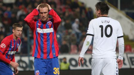 Kapetanos, incert pentru Ujpest!