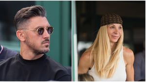 Finala Winners Open 2021 se joacă cu casa închisă! Imagini spectaculoase cu vedetele prezente la Cluj | GALERIE FOTO