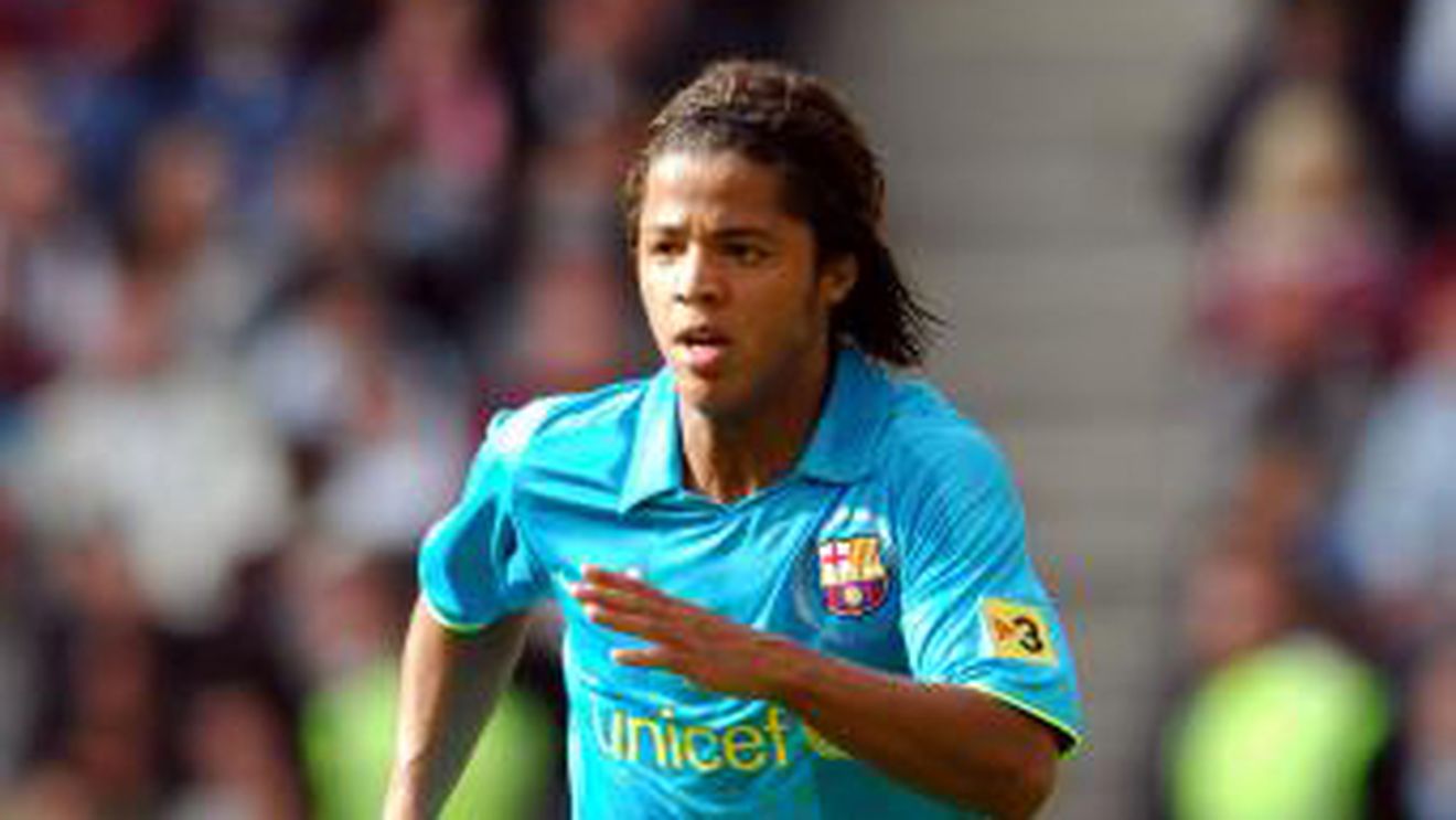 Giovani Dos Santos se pregătește de plecare