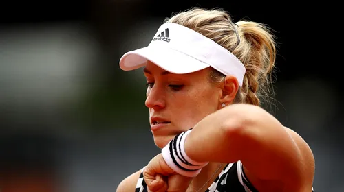 Cu gândul la Australian Open? Toate jucătoarele din Top 5 WTA au pierdut rapid în prima săptămână din 2017: Kerber, ultima victimă