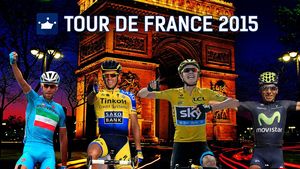 Traseu aproape inuman în Turul Franței. Unde se poate pierde și unde se va câștiga Marea Buclă: pe pavate, pe ascensiunile teribile din Pirinei și Alpi sau pe coborâre. "Cei patru magnifici" sunt pregătiți de orice  