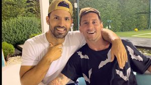 Conflict înaintea meciului Argentina - Arabia Saudită 1-2! Sergio Aguero, interzis la selecționata „Pumelor”, iar Leo Messi n-a putut interveni. „Să mi se spună dacă nu vor să fiu aici!”