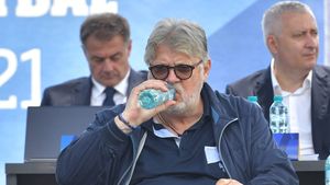 Gino Iorgulescu a reușit să îl scape de închisoare! „Am vrut să trăiesc în lux, în puf, toată viața”