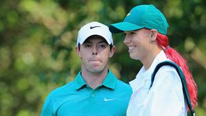 "Sweet Caroline", dor de Rory? Daneza a dat lovitura chiar pe terenul celui care a părăsit-o înainte de nuntă