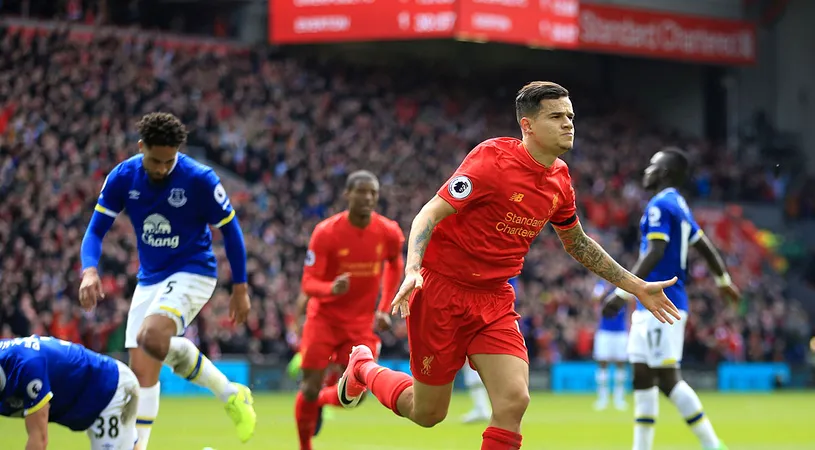 Liverpool se recunoaște învinsă. Englezii acceptă să negocieze cu Barcelona pentru Coutinho și vor să-l înlocuiască pe brazilian cu un SUPER jucător. Detalii