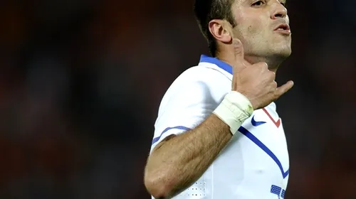 Van der Vaart, aproape de Chelsea