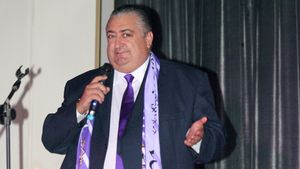 Cum vede Marian Iancu duelul patronilor din Superligă! Ce crede fostul finanțator de la Poli Timișoara despre Gigi Becali, Neluțu Varga sau Mihai Rotaru