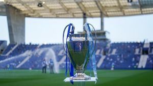 (P) Cum s-a descurcat Pep Guardiola în precedentele apariții în finala Champions League