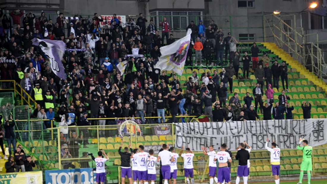 OFICIAL | FC Argeș are drept de promovare!** FRF a aprobat cesionarea drepturilor clubului piteștean către asociația de drept privat înființată de autoritățile locale