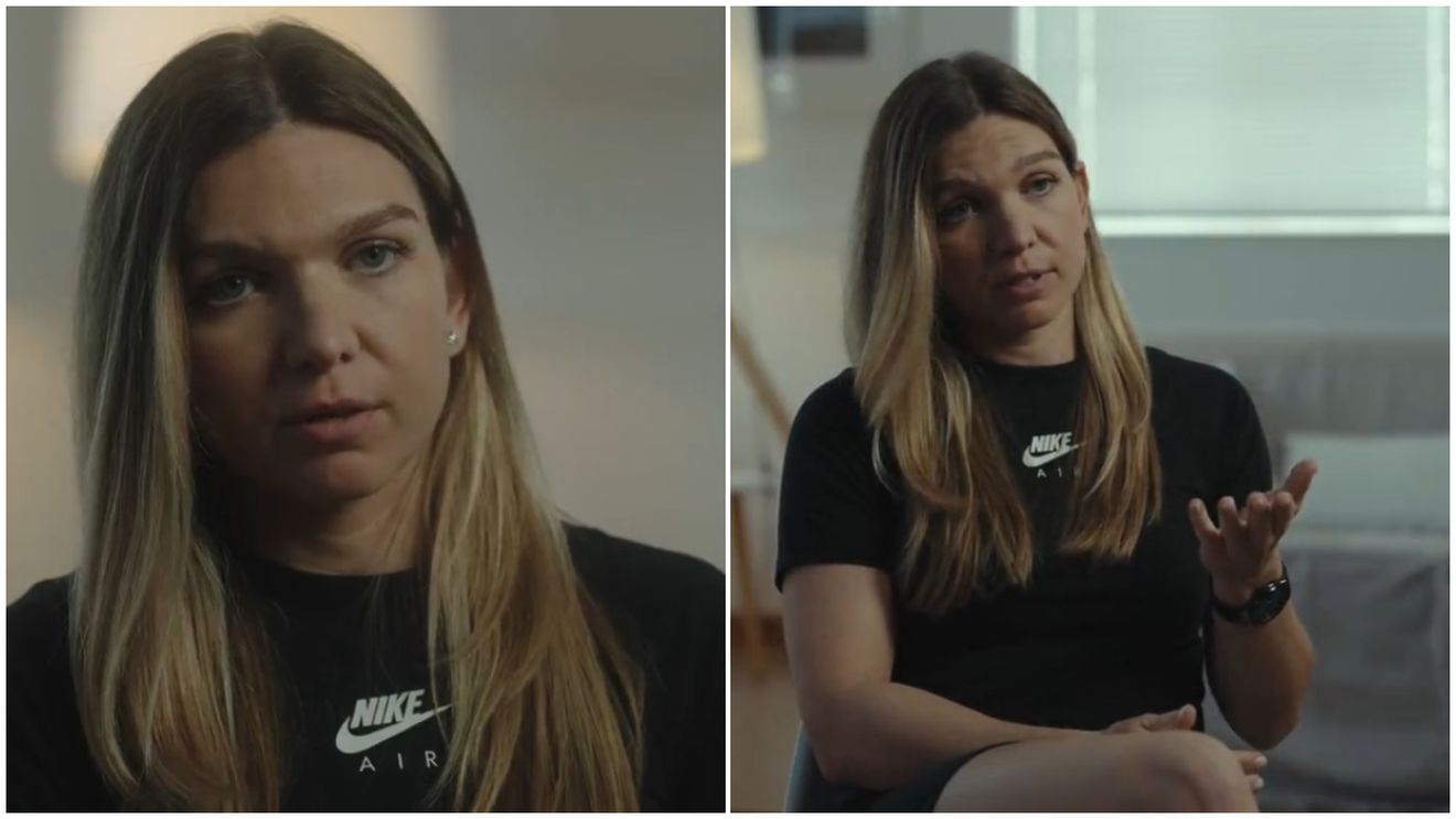 Simona Halep ratează Roland Garros, dar face un anunț care le dă fiori adversarelor: „Vreau să lupt din nou pentru titluri de Grand Slam!" Ce o motivează pe româncă, în ciuda „nedreptății" uriașe