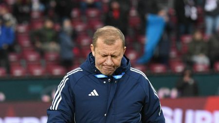 Dorinel Munteanu, dat afară pentru că nu a acceptat ca patronul cu origini maghiare să-i impună fotbalişti: „Ne-am despărțit”