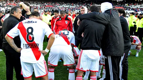 Necazul nu vine niciodată singur!** Încă o veste proastă pentru fanii lui River Plate