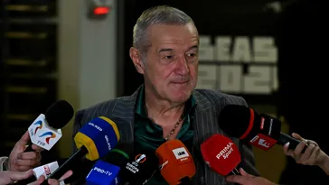 Umilit de Gigi Becali la FCSB, atacantul român a renăscut în Turcia