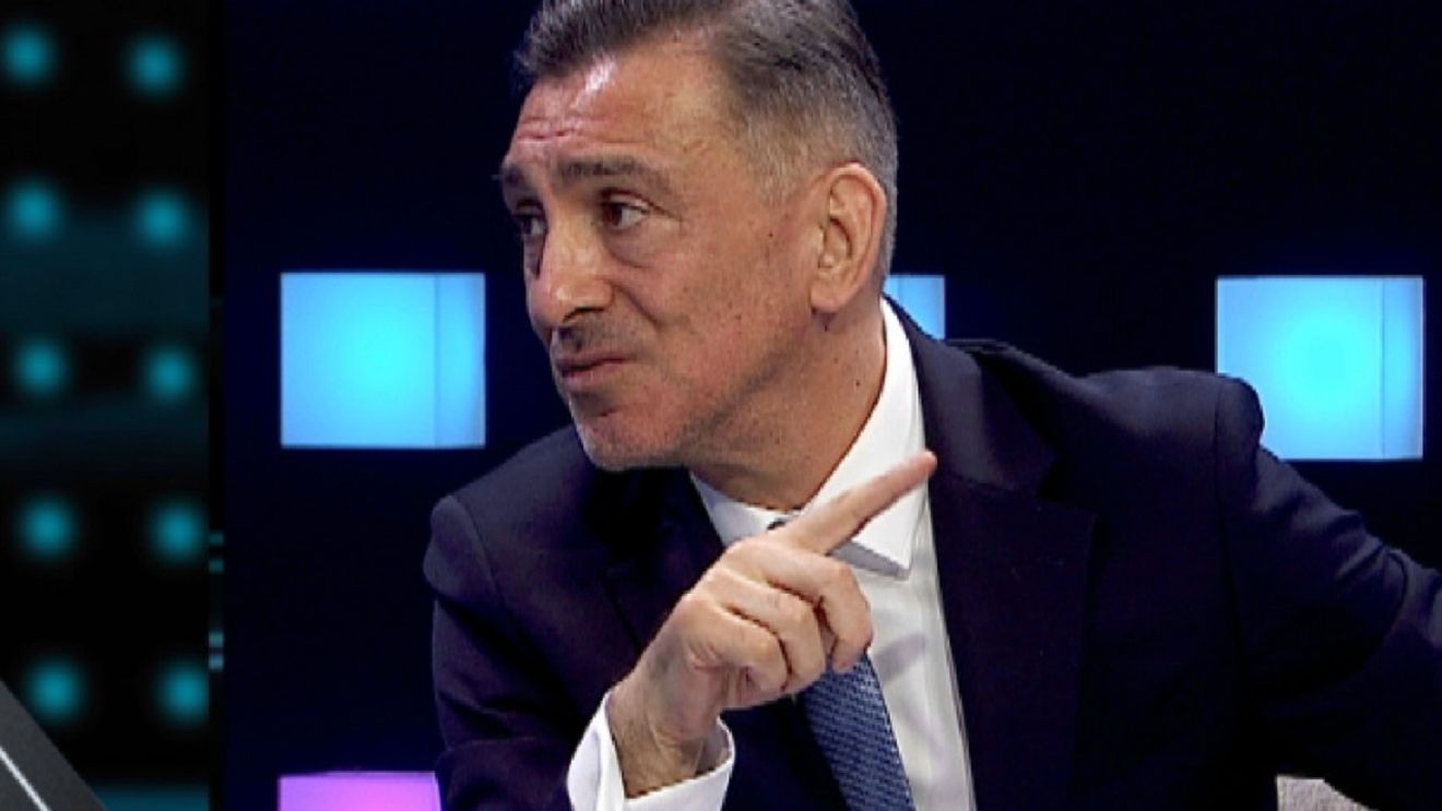 Ilie Dumitrescu a reacționat după ce a văzut că Gigi Becali a dat „țeapă” rivalei Dinamo cu echipa de start a lui FCSB