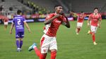 După Gnahore, a semnat şi Kennedy Boateng! Foştii jucători de top ai lui Dinamo şi-au găsit echipă