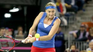 „Mi-a fost greu să mai joc, am plâns și am avut coșmaruri”. Petra Kvitova a decis să se retragă și a vorbit despre episodul care i-a marcat viața
