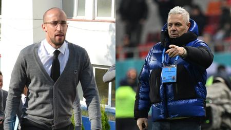 Iasmin Latovlevici l-a desființat pe Marius Șumudică pentru acuzațiile de dopaj împotriva FCSB: „E vrăjeală ieftină, pentru a destabiliza. E pe partea românească”. EXCLUSIV